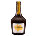 LICOR BRANDYMEL 6x70cl
