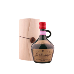 AGUARDENTE VINICA VELHISSIMA S.DOMINGOS 4x70cl PORCELANA