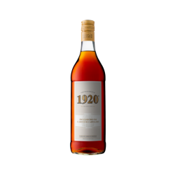 BRANDY 1920 / 6X1LT 30%VOL.