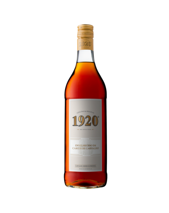 BRANDY 1920 / 6X1LT 30%VOL.