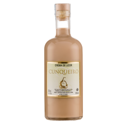 CREMA ORUJO CUNQUEIRO / 6X70CL 15Â°