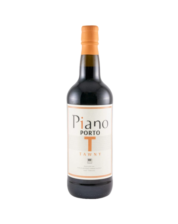 PIANO PORTO TWANY 6x75cl