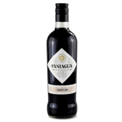 LICOR CAFÃ PANIAGUAS / 6X70CL