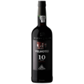 VELHOTES PORTO 10ANS  CALEM 6x75cl