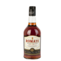 ROMATE BRANDY DE JEREZ 6X70CL. 36Â°