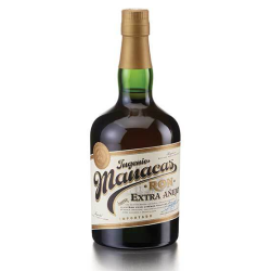 RON INGENIO MANACAS  / 6X70CL 38%VOL.