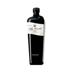 FIFTY POUNDS LONDON DRY GIN