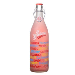 EL BANDARRA (ROSE) VERMUT 6X1LT.