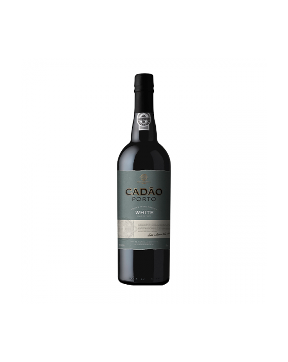 PORTO CADAO FINE WHITE / 6X75CL