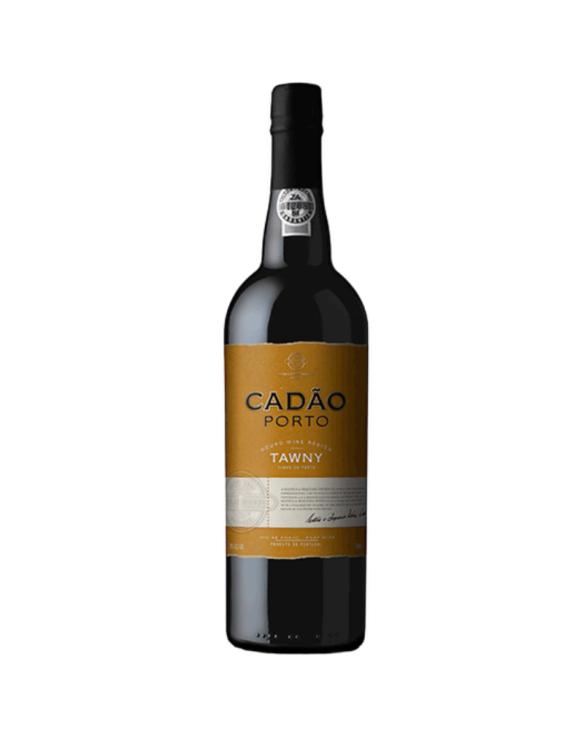 PORTO CADAO TAWNY / 6X75CL