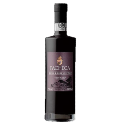 PACHECA PORTO RUBY RESERVA GRF.ESP./ 6X75CL
