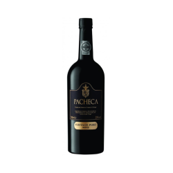 PACHECA PORTO VINTAGE 2013 6x75cl