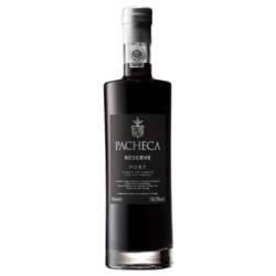 PACHECA PORTO RESERVA GRF.ESP. 6x75cl