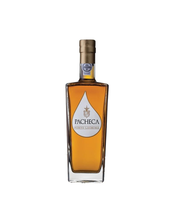 PACHECA PORTO LAGRIMA 6x75cl