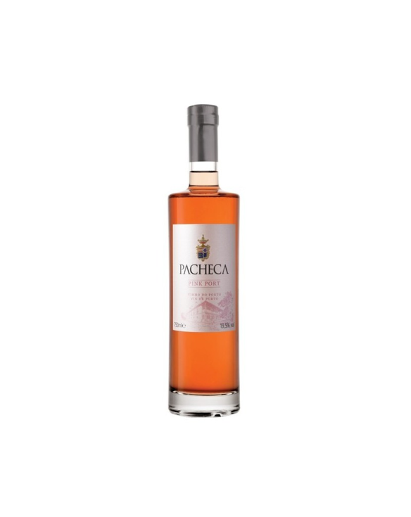 PACHECA PORTO PINK 6x75cl