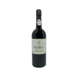 PACHECA PORTO TAWNY / 6X75CL