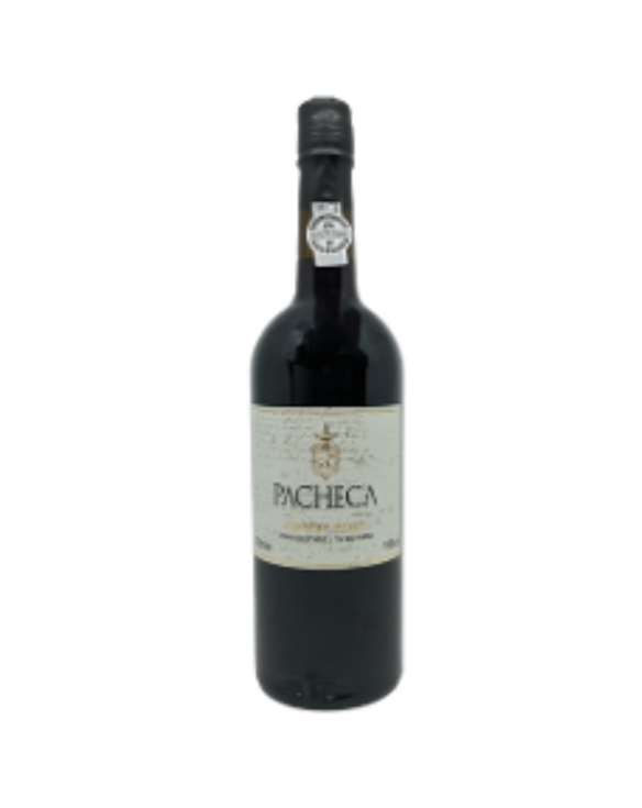 PACHECA PORTO TAWNY / 6X75CL