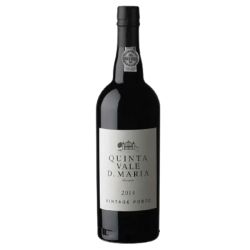 PORTO QUINTA VAL D. MARIA VINTAGE 2014