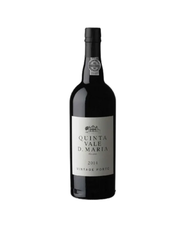PORTO QUINTA VAL D. MARIA VINTAGE 2014
