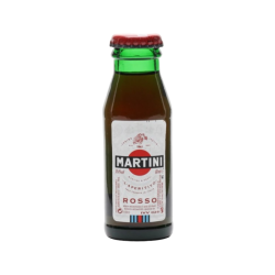 MARTINI ROSSO / 50X6CL. 14.4%