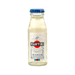 MARTINI BIANCO 50x6cl 14.4Â°