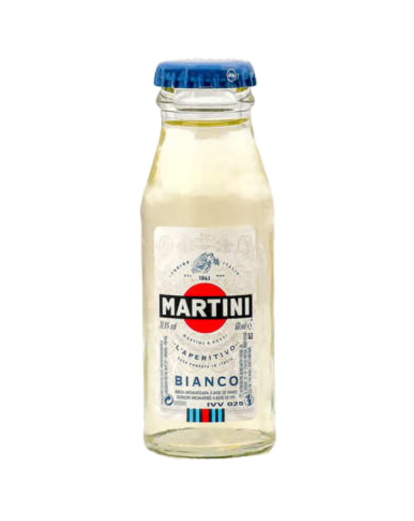 MARTINI BIANCO 50x6cl 14.4Â°