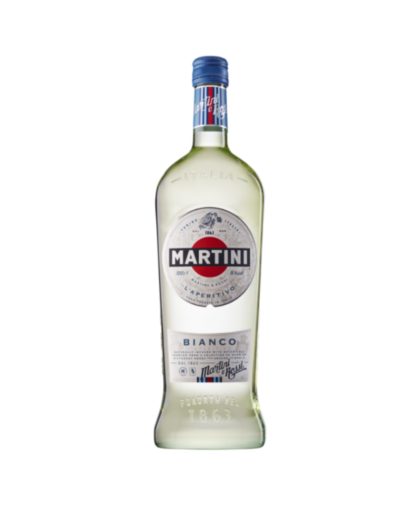 MARTINI BIANCO 6x1Lt 15Â°