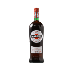 MARTINI ROSSO / 6X1LT. 15% VOL.