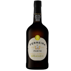 FERREIRA WHITE / PORTO / 6X75CL
