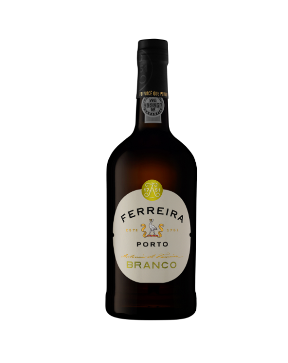FERREIRA WHITE / PORTO / 6X75CL