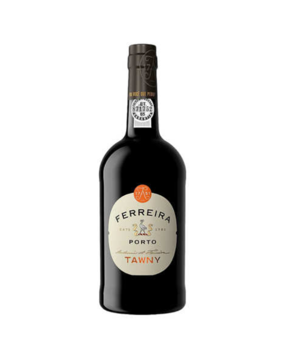 FERREIRA TAWNY / PORTO / 6X75CL 19.5%VOL