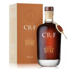 AGUARDENTE CRF RESERVA EXTRA / 6X70CL 40%VOL.