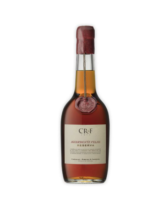 AGUARDENTE CRF RESERVA / 6X70CL