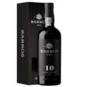 BARROS TAWNY 10 ANOS  / PORTO / 6X75CL