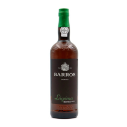 BARROS PORTO LAGRIMA WHITE 19.5Â° 6x75cl