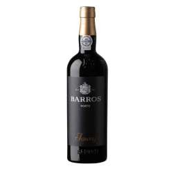BARROS TAWNY  / PORTO / 6X75CL 19.5VOL