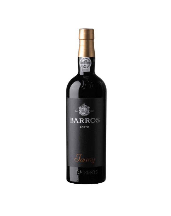 BARROS TAWNY  / PORTO / 6X75CL 19.5VOL