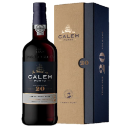 CALEM PORTO 20 YEARS OLD 20Â°