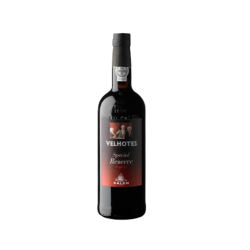 CALEM PORTO 3 VELHOTES RESERVA 20Â° 6x75cl