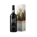 CALEM PORTO 3 VELHOTES FINE TAWNY 19.5Â° 6x75cl