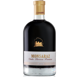 MONSARAZ LICOROSO PREMIUM 6X50CL.
