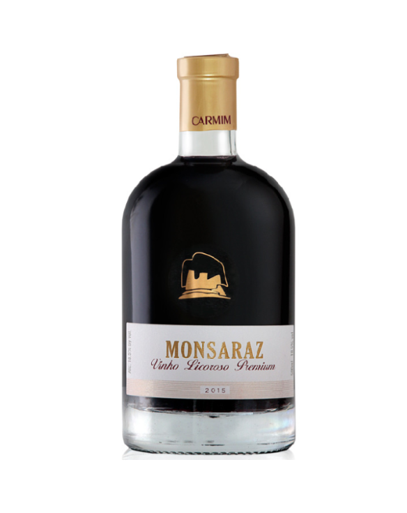 MONSARAZ LICOROSO PREMIUM 6X50CL.