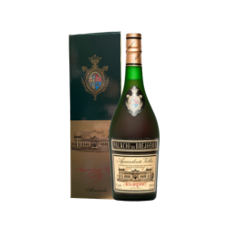 PALACIO DA BREJOEIRA AGUARDENTE VINICA 1X70CL.