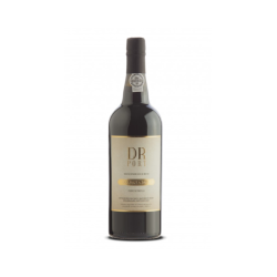 DR PORTO COLHEITA 2005 6x75cl