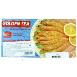 GOLDEN SEA CAMARAO 60/80 ECU 10x1Kg