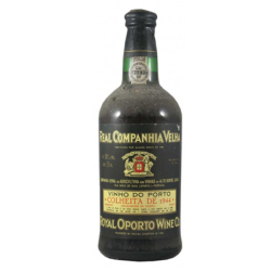 PORTO REAL COMPANHIA VELHA COLHEITA 1944