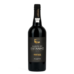 PORTO QUINTA ESTANHO VINTAGE 6X75CL.