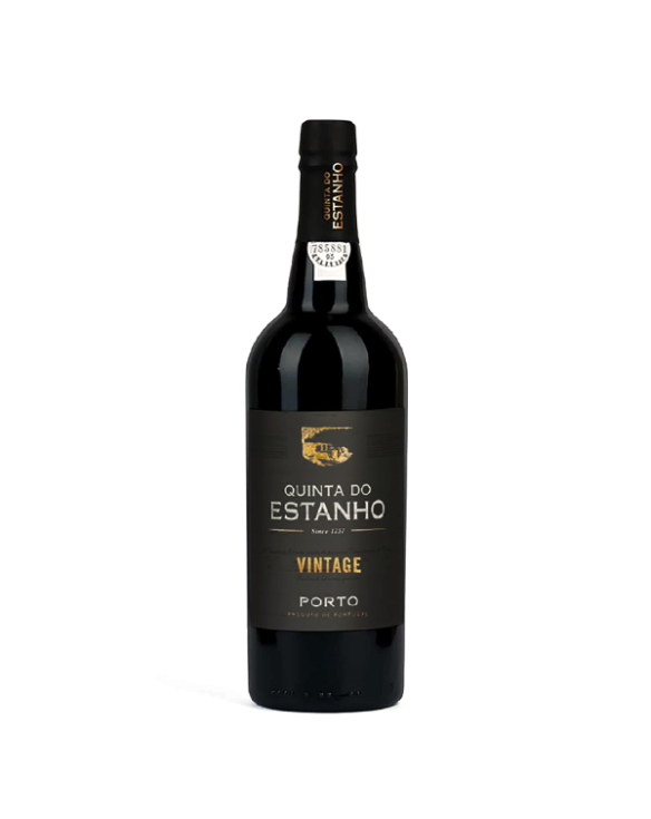 PORTO QUINTA ESTANHO VINTAGE 6X75CL.