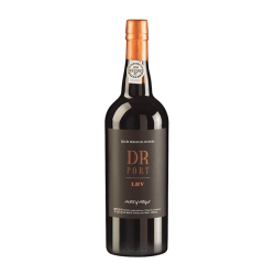 DR PORTO LBV 2011 6x75cl