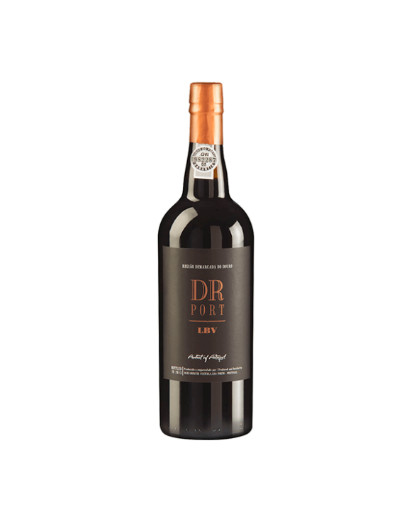 DR PORTO LBV 2011 6x75cl